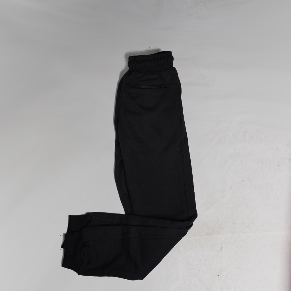 OG Lawyer Fee Black Joggingpants