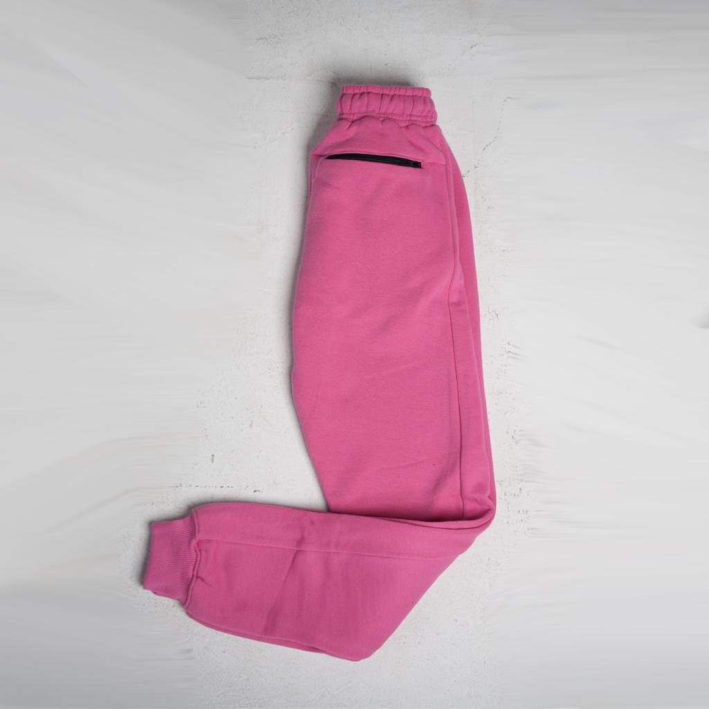 OG Lawyer Fee Pink Joggingpants