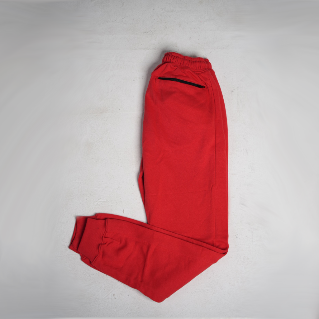 OG Lawyer Fee Red Joggingpants